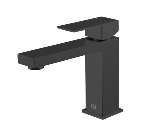 Jakob Single Handle Bathroom Faucet