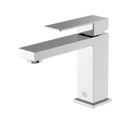 Jakob Single Handle Bathroom Faucet