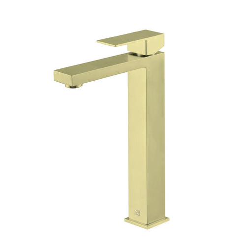 Jakob Single Handle Bathroom Faucet