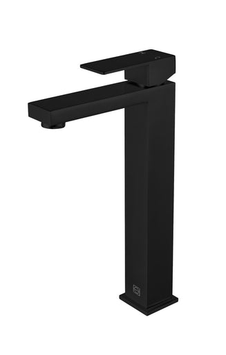 Jakob Single Handle Bathroom Faucet