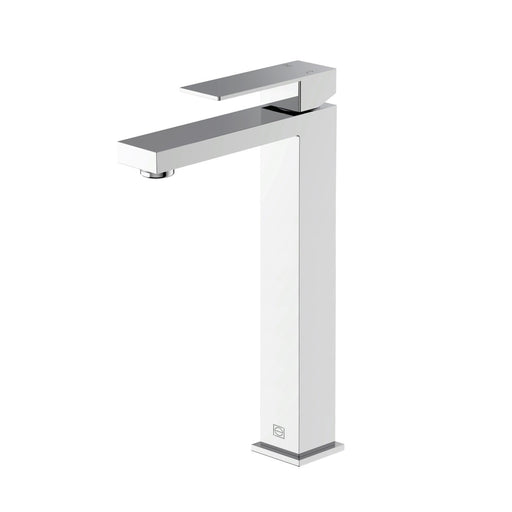 Jakob Single Handle Bathroom Faucet