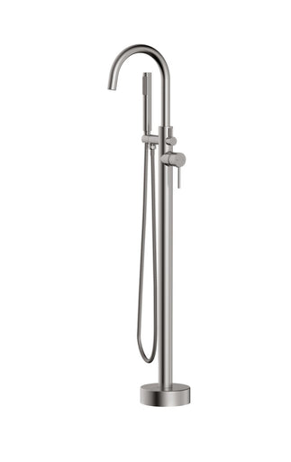 Steven Floor Mounted Roman Tub Faucet