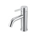 Elegant Lighting - FAV-1006PCH - Single Handle Bathroom Faucet - Victor - Chrome