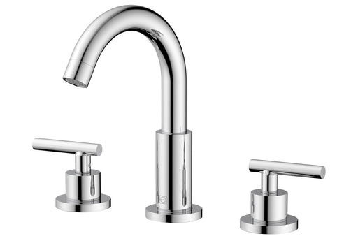 Leah Double Handle Bathroom Faucet