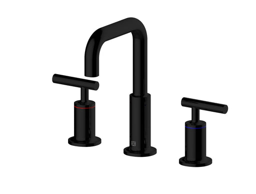 Tobias Double Handle Bathroom Faucet