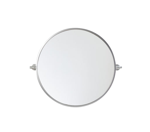 Elegant Lighting - MR6B24SIL - Mirror - Everly - silver