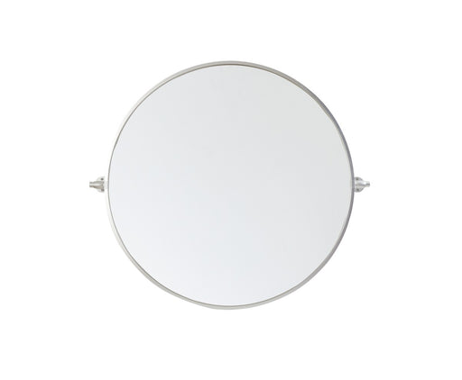 Elegant Lighting - MR6B30SIL - Mirror - Everly - silver