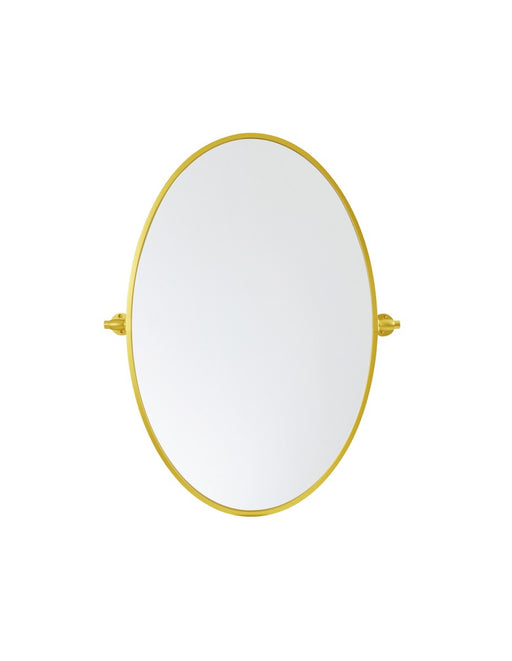 Elegant Lighting - MR6C2132GD - Mirror - Everly - gold