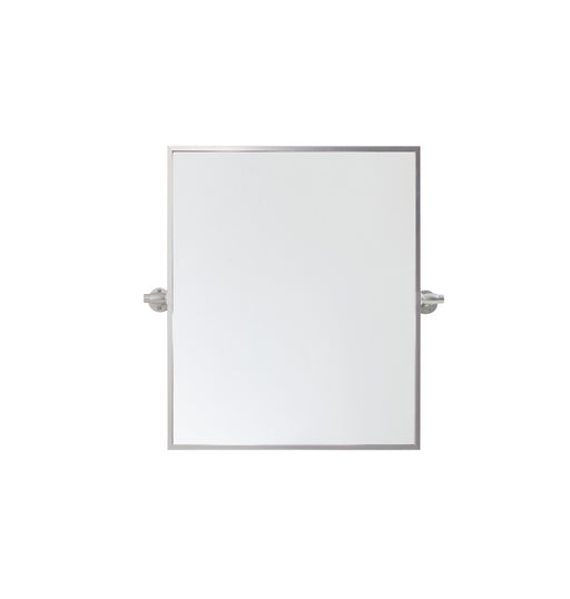 Elegant Lighting - MR6E2024SIL - Mirror - Everly - silver