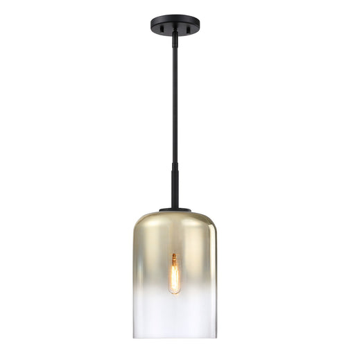 Gatsby One Light Pendant