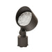 W.A.C. Lighting - 5813-CSBZ - LED Landscape Accent Light - Colorscaping - Bronze On Aluminum