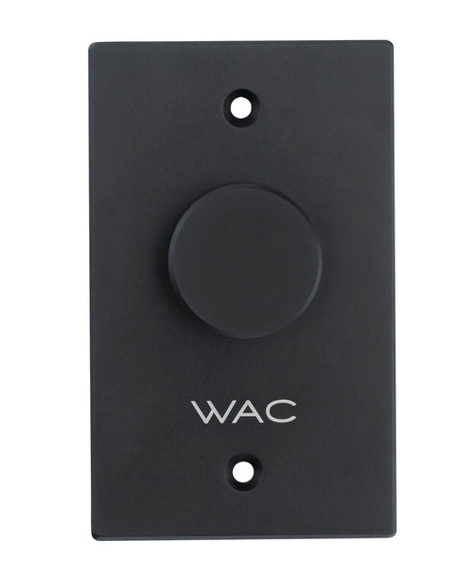 W.A.C. Lighting - 9000-MLV-BK - Landscape Dimmer - Accessories - Black On Aluminum