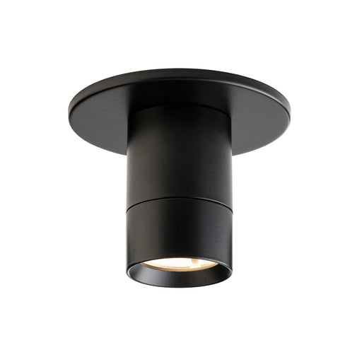 Twist-N-Lite LED Flush Mount