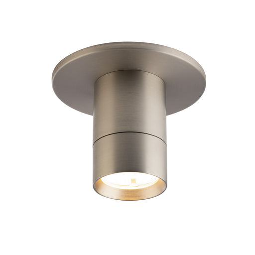 Twist-N-Lite LED Flush Mount