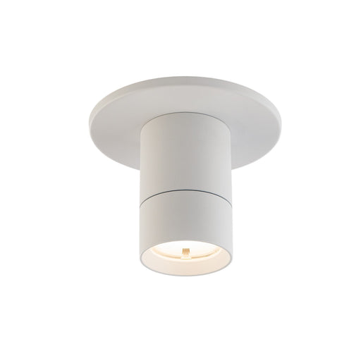 Twist-N-Lite LED Flush Mount