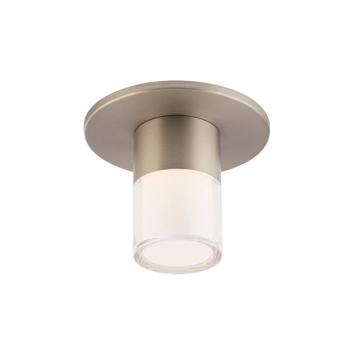 Twist-N-Lite LED Flush Mount