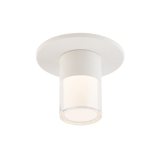 Twist-N-Lite LED Flush Mount