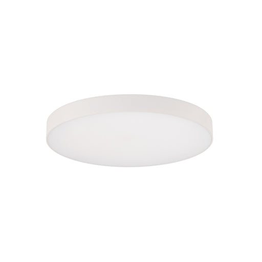 Edgeless LED Flush Mount