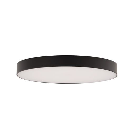 Edgeless LED Flush Mount