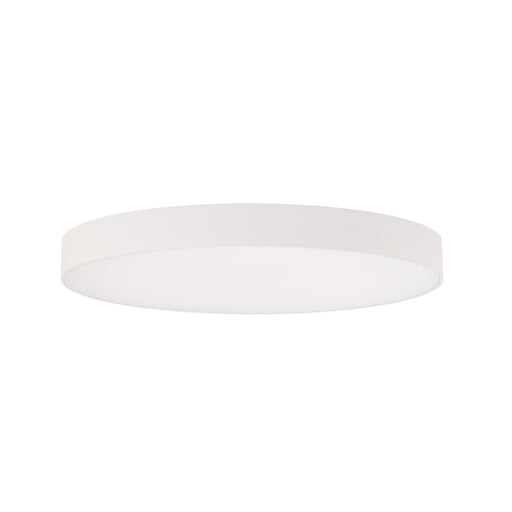 Edgeless LED Flush Mount