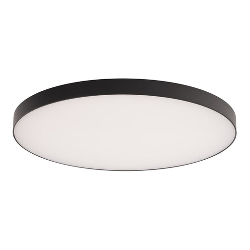 Edgeless LED Flush Mount