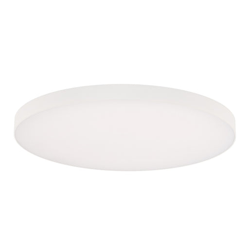 Edgeless LED Flush Mount