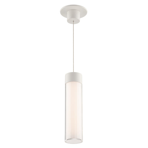 Twist-N-Lite LED Pendant