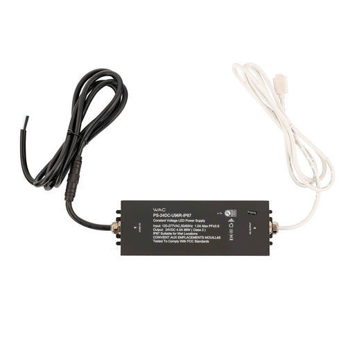 Invisiled Outdoor Outdoor Remote Power Supply