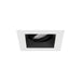 W.A.C. Lighting - R1ASAT-BKWT - LED Trim - Aether Atomic - Black/White