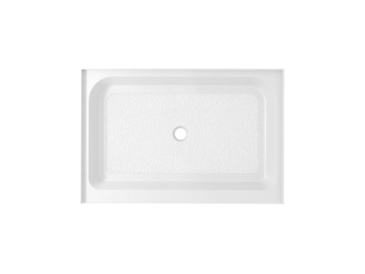 Laredo Single Threshold Shower Tray