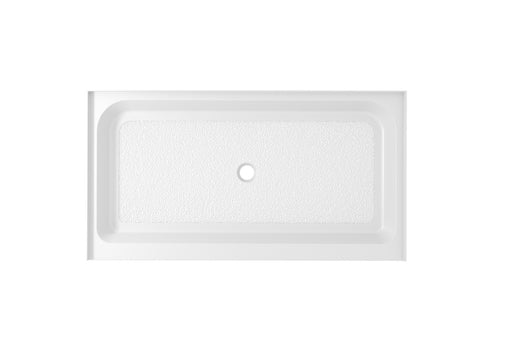 Laredo Single Threshold Shower Tray