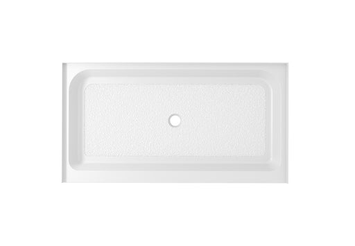 Laredo Single Threshold Shower Tray