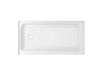 Elegant Lighting - STY01-L6032 - Single Threshold Shower Tray - Laredo - Glossy White