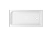 Elegant Lighting - STY01-R6032 - Single Threshold Shower Tray - Laredo - Glossy White