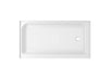 Elegant Lighting - STY01-R6036 - Single Threshold Shower Tray - Laredo - Glossy White