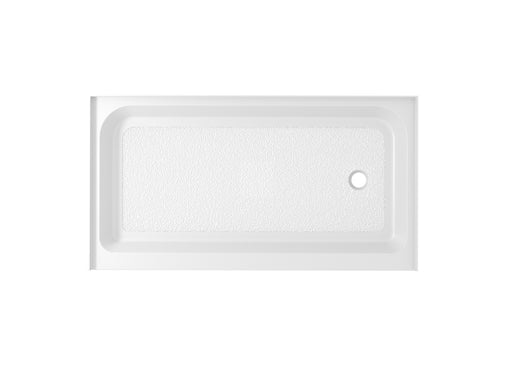 Laredo Single Threshold Shower Tray