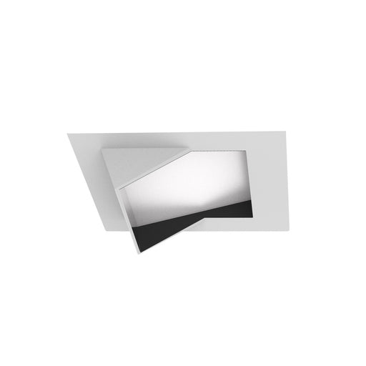 W.A.C. Lighting - R1ASWT-WT - LED Trim - Aether Atomic - White
