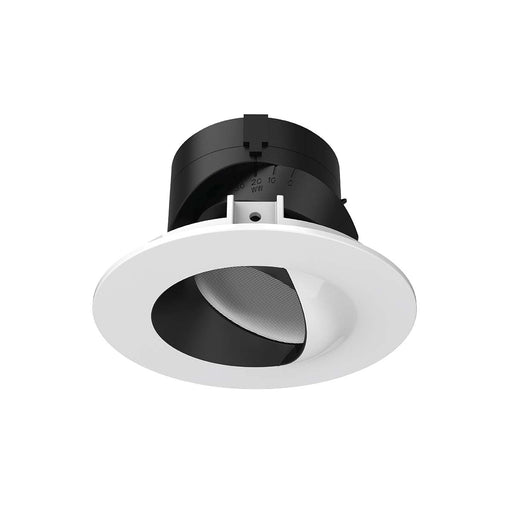 W.A.C. Lighting - R2ARWT-A827-BKWT - LED Light Engine - Aether 2" - Black/White