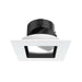 W.A.C. Lighting - R2ASAT-N827-LBKWT - LED Light Engine - Aether 2" - Lensed Black/White