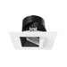 W.A.C. Lighting - R2ASWT-A827-BKWT - LED Light Engine - Aether 2" - Black/White