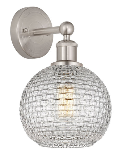 Downtown Urban One Light Wall Sconce