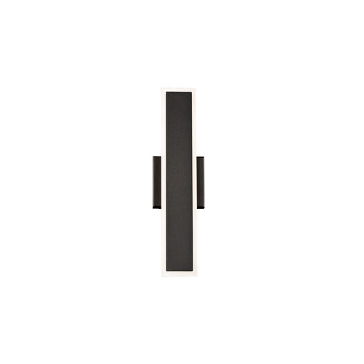 Bastone LED Outdoor Wall Sconce