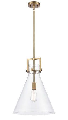 Downtown Urban One Light Pendant