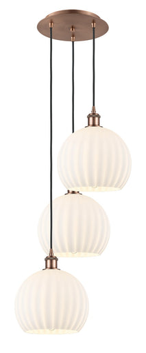 Ballston LED Pendant