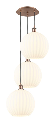 Ballston LED Pendant