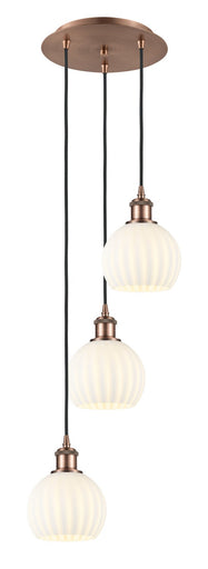 Ballston LED Pendant