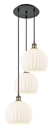 Ballston LED Pendant