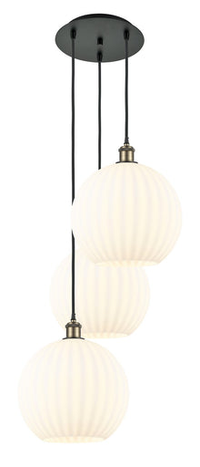 Ballston LED Pendant