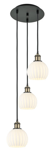 Ballston LED Pendant