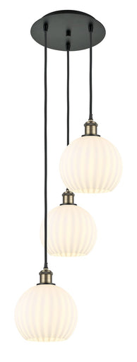 Ballston LED Pendant